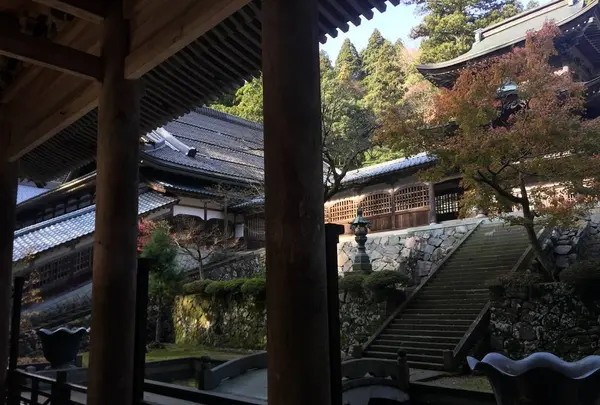 大本山永平寺の写真・動画_image_241380