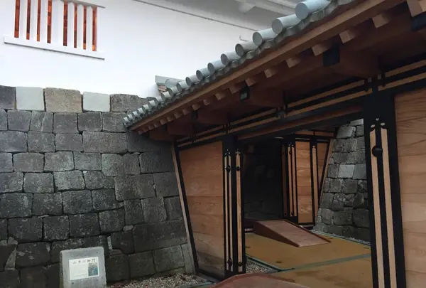 福井城址の写真・動画_image_241390