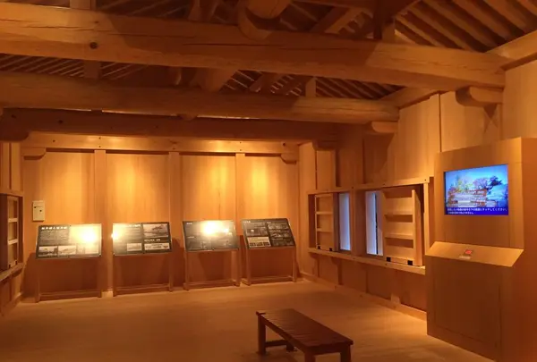福井城址の写真・動画_image_241392