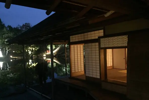養浩館庭園の写真・動画_image_241395