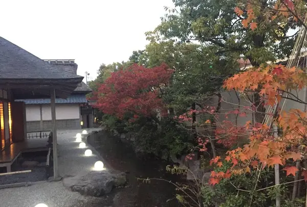 養浩館庭園の写真・動画_image_241397