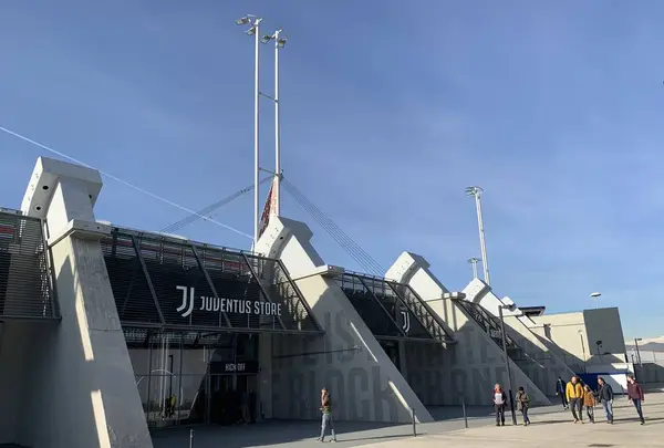 Juventus Storeの写真・動画_image_241462