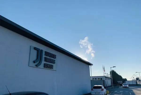 Juventus Centerの写真・動画_image_241485