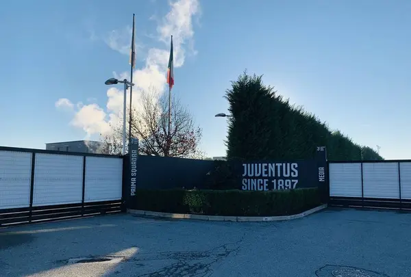 Juventus Centerの写真・動画_image_241488