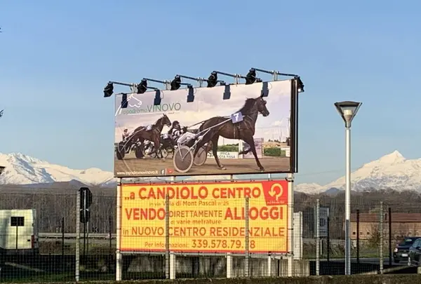 ヴィノーヴォ競馬場の写真・動画_image_241561