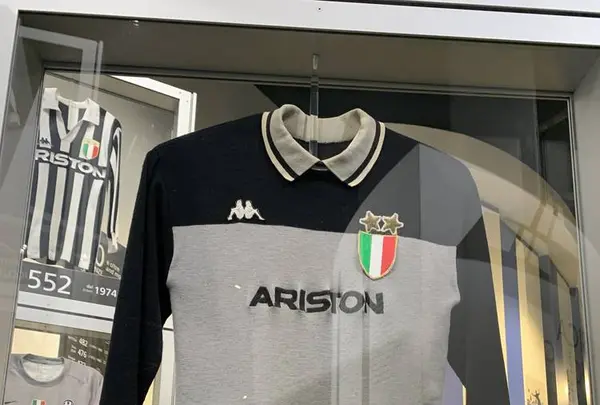 Juventus Museumの写真・動画_image_241570