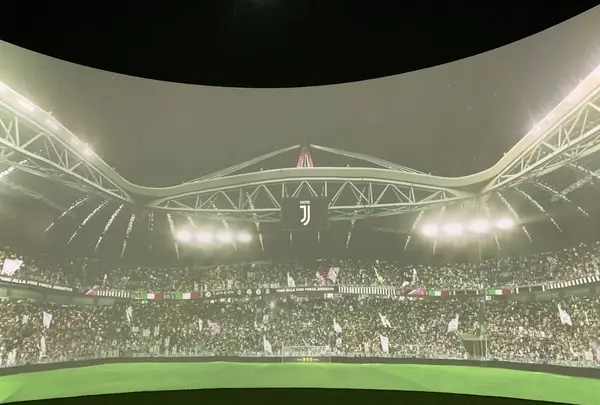 Juventus Museumの写真・動画_image_241571