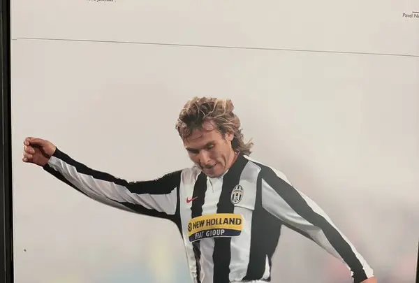 Juventus Museumの写真・動画_image_241572