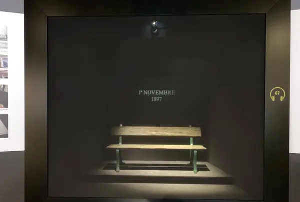 Juventus Museumの写真・動画_image_241573