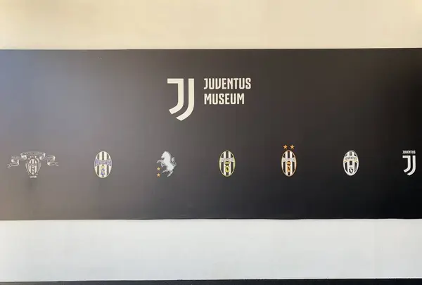 Juventus Museumの写真・動画_image_241575