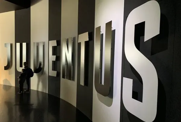 Juventus Museumの写真・動画_image_241577