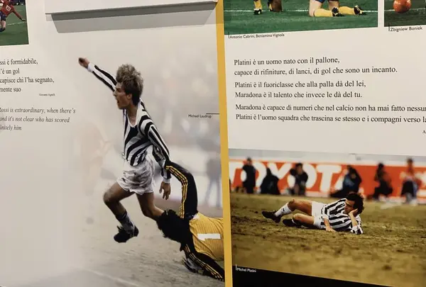 Juventus Museumの写真・動画_image_241579