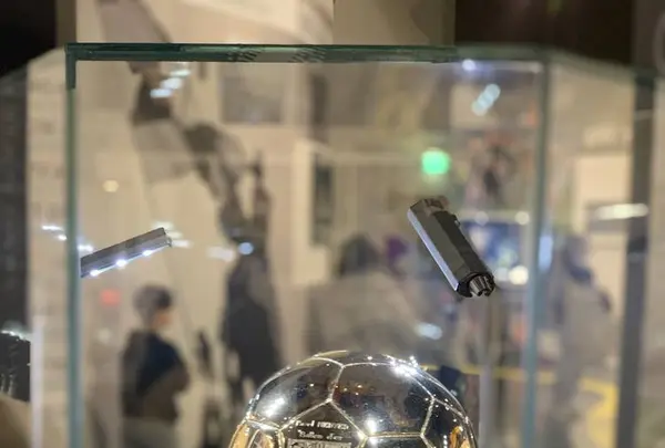 Juventus Museumの写真・動画_image_241583