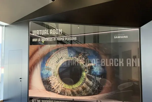 Juventus Museumの写真・動画_image_241585