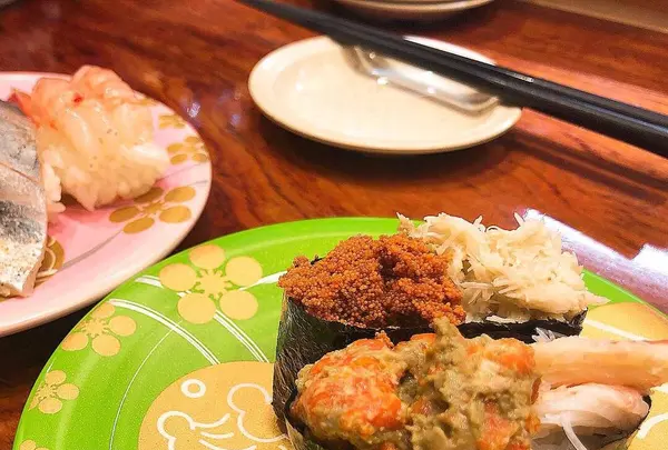 もりもり寿し 近江町店の写真・動画_image_241598