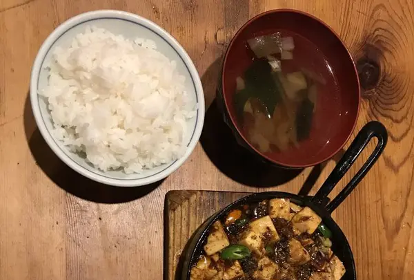 和食と中華 居酒屋 笑らいの写真・動画_image_241670