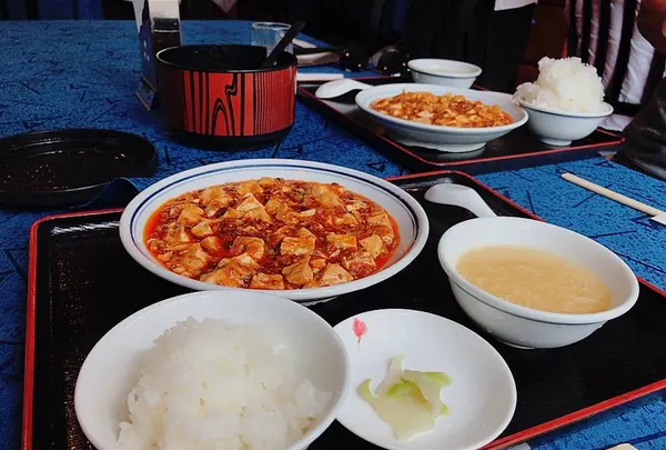 呉四川飯店の写真・動画_image_241703
