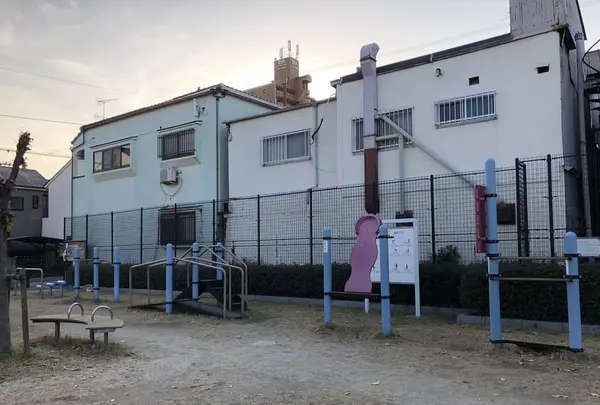 三津住吉公園の写真・動画_image_241749
