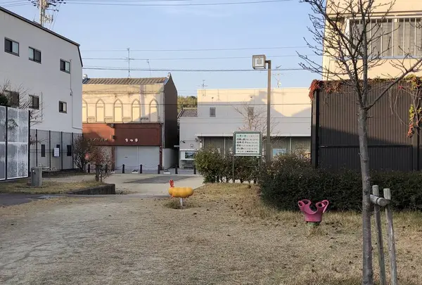 三津住吉公園の写真・動画_image_241750