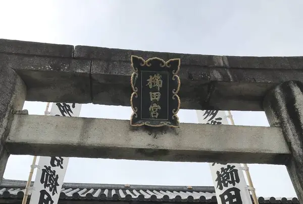 櫛田神社の写真・動画_image_241752