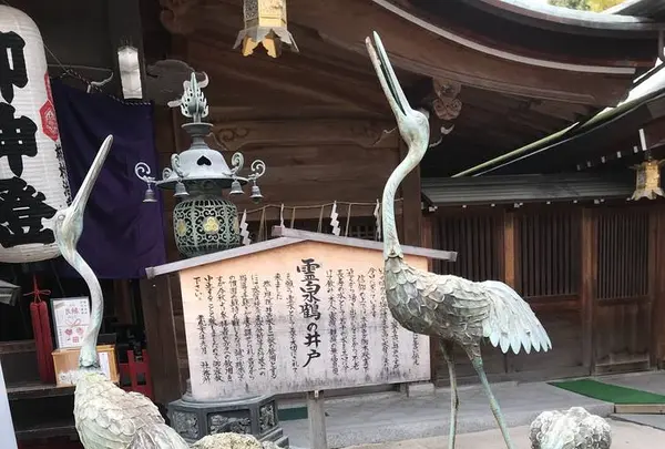 櫛田神社の写真・動画_image_241753