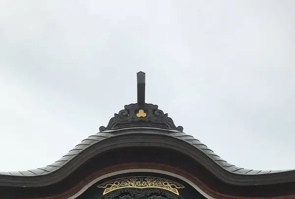 櫛田神社の写真・動画_image_241754