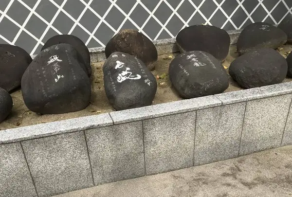 櫛田神社の写真・動画_image_241756