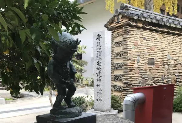 櫛田神社の写真・動画_image_241758
