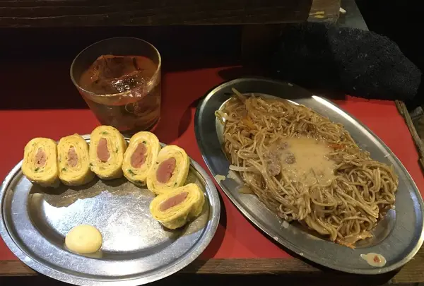 天神屋台の写真・動画_image_241781