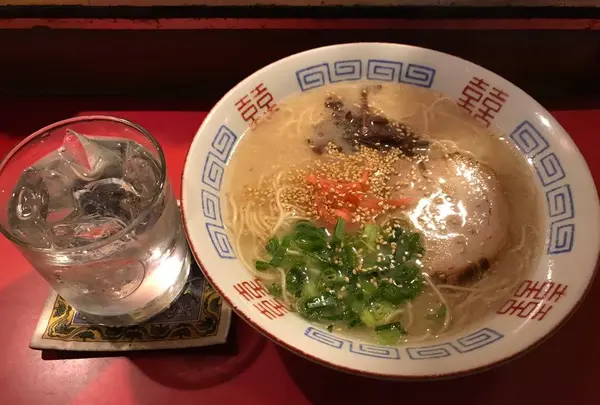 天神屋台の写真・動画_image_241785