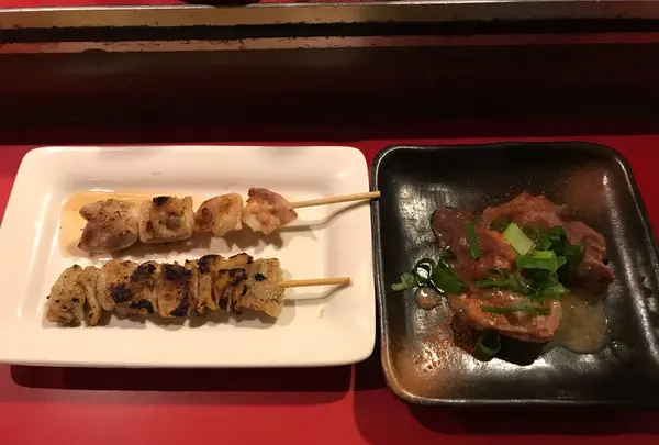 天神屋台の写真・動画_image_241786