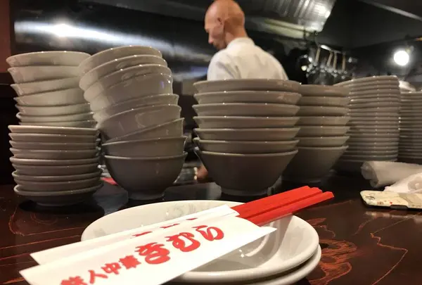 鉄人中華 きむらの写真・動画_image_241830