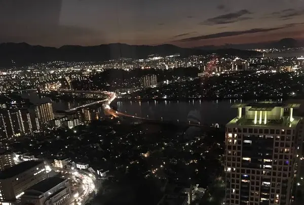 福岡タワーの写真・動画_image_241926