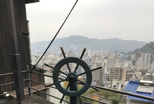 龍馬ぶーつ像の写真・動画_image_241970