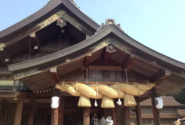 下り参道の写真・動画_image_241977