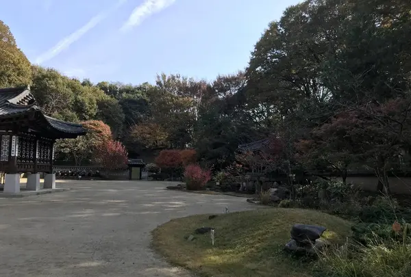 県立 三ツ池公園の写真・動画_image_242088