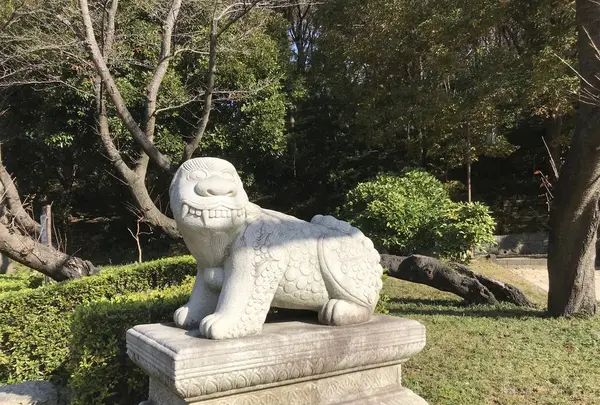 県立 三ツ池公園の写真・動画_image_242097