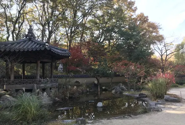 県立 三ツ池公園の写真・動画_image_242103