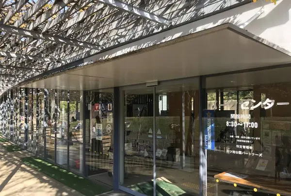 県立 三ツ池公園の写真・動画_image_242108