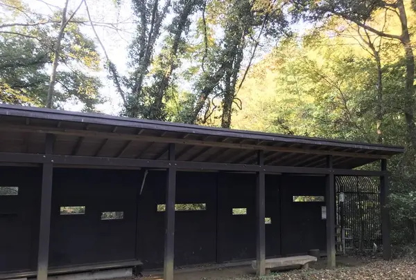 みその公園「横溝屋敷」の写真・動画_image_242193