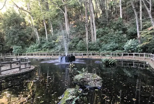 みその公園「横溝屋敷」の写真・動画_image_242198