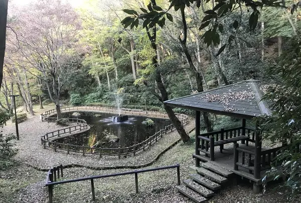 みその公園「横溝屋敷」の写真・動画_image_242209