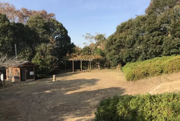 みその公園「横溝屋敷」の写真・動画_image_242214