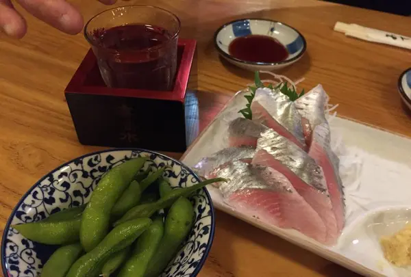 居酒屋 はこはち漁港の写真・動画_image_242365