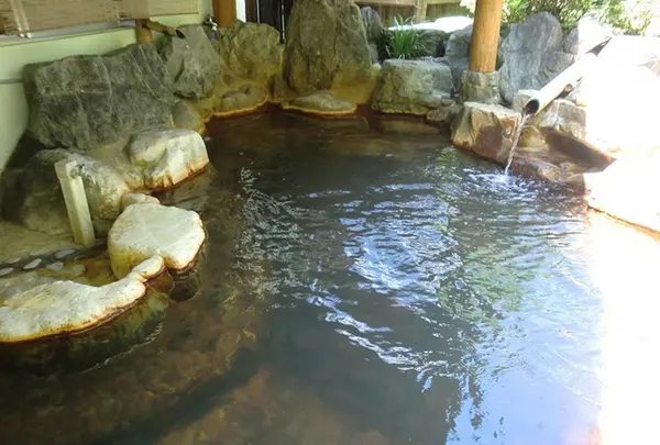 北郷温泉(サンチェリー北郷)の写真・動画_image_242415