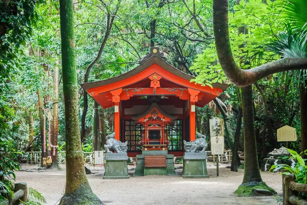 青島神社の写真・動画_image_242509