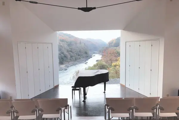 立木音楽堂の写真・動画_image_242629