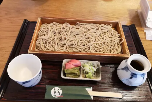 大石田駅の写真・動画_image_242640