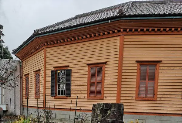 山形城 本丸一文字門の写真・動画_image_242649