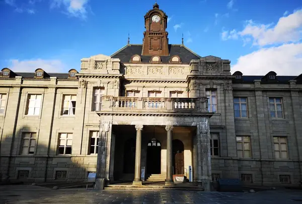 文翔館(山形県郷土館）の写真・動画_image_242651